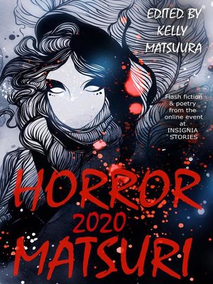 cover image of Horror Matsuri 2020